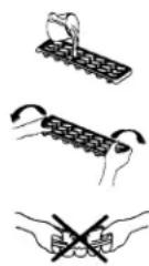 Magic Chef HMBR445BE - CUBITERA - 1