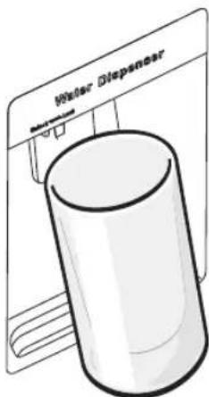 Water Dispenser