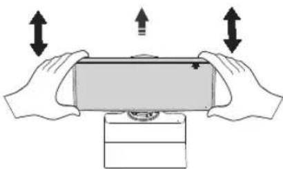Logik LSBSDX18 - Before Using the Water Dispenser - 1