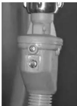 Logik LS474WN - ⚠️ Insure proper ground exists before use - 1
