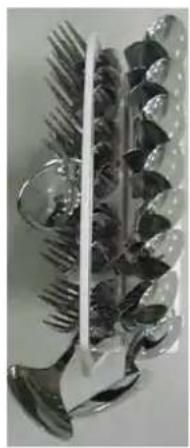 Logik LS474WN - SILVERWARE BASKET - 1