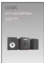 LOGIK Hi-Fi with CAB Radio