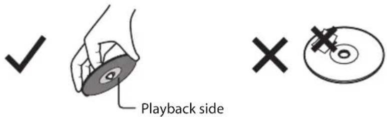 Playback side ×
