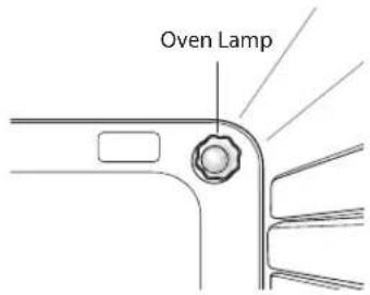 Oven Lamp