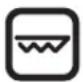 Logik LFTG90W14 - Do not use cooking vessels on the hob that overlap its edges. - 10