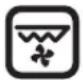 Logik LFTG90W14 - Do not use cooking vessels on the hob that overlap its edges. - 12