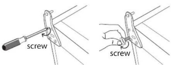 screw screw