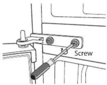 Screw