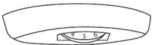 Logik LFC50B14 - Switching On Your Unit - 1
