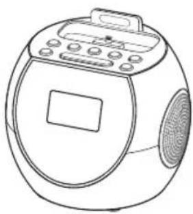 Logik LCRLI13 - Unpacking - 1