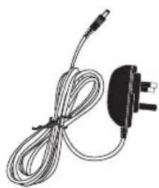 Logik LCRLI13 - Unpacking - 2