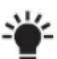 Logik LCHD60S12 - Hob Lighting - 1
