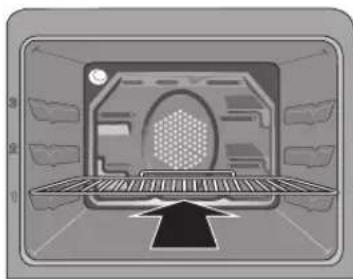 Logik LBUDOX18 - Using the grill - 2