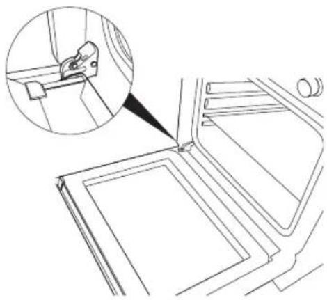 Logik LBMULB13 - Door Removal - 2