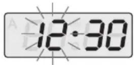 Logik LBMULB13 - Setting the Clock - 1