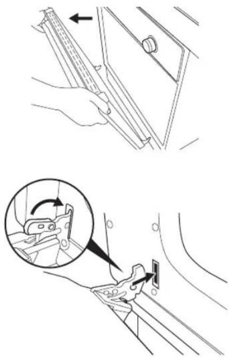 Logik LBMULB13 - Door Removal - 4