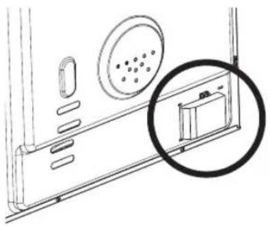 Logik LBMULB13 - Locate The Terminal Box - 1