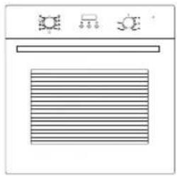 Logik LBMULB13 - Grill - 1