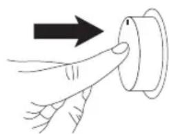 Logik LBMULB13 - Using the Controls - 5