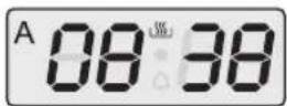 Logik LBMULB13 - Programming Cooking Time - 3