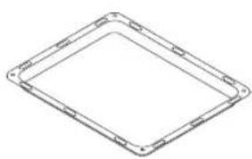 Logik LBMULB13 - Grill - 4