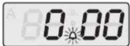 Logik LBMULB13 - Kitchen Timer - 1