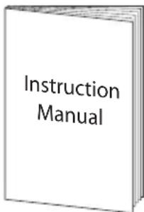Instruction Manual
