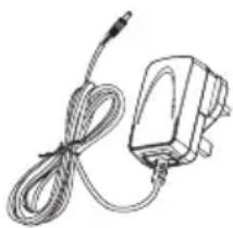 Logik LBDAB14 - Unpacking - 2