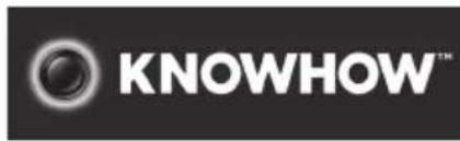 KNOWHOW™
