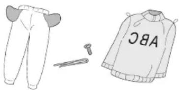 Logik L7W5D18 - Preparing Laundry - 1