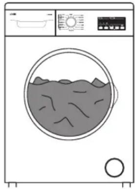 Logik L7W5D18 - Manual Drying Options - 3