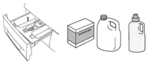 Logik L7W5D18 - Standard Washing - 1