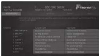 Logik L65UE18 - Viewing options - 1