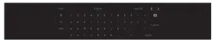 Logik L65UE18 - Adding a Site to Speed Dial - 2