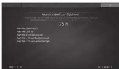 Automatic channel scan - Digital Area Please scan to a video file. Please click the image file. User ID: 13 25% Main Web: Online Files (I) Main Web: Cable (E) Main Web: HTML, per CD/800 Main Web: HTML, per CD/800, per CD/800 Main Web: HTML, per CD/800, per CD/800 DVB-1 3/10 TV 3 Rate: 0