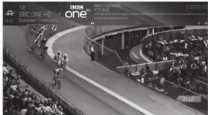 10 BBC ONE HD European Champions 2024 one Next 19th century EVENUE MUSE 2024 21.17