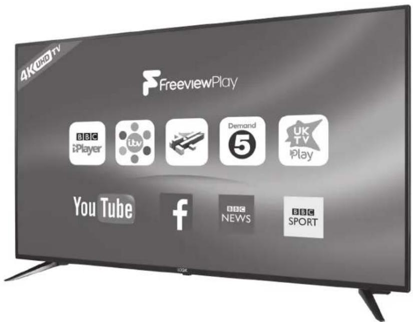 4K Ud TV FreeviewPlay BBC iPlayer itv Demand 5 UK TV Play YouTube f BBC NEWS BBC SPORT
