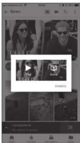 News Play Occas DISMSS Connected to the website or gease