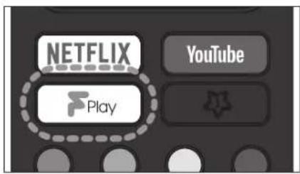 NETFLIX Play YouTube