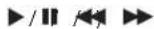 Logik L65UE18 - The 'PVR Time Shift Progress Bar' - 1