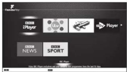 F:\Freeview\My iPlayer TV sV Player iPlayer TV TV NEWS SPORT iK PC Top iK PC Player excludes and exit 200000 iK CPG programmed from the last 10 days.