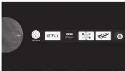 Add Now NETFLIX G33M UGP2001 5