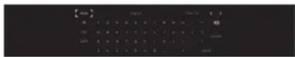 Logik L65UE18 - Using the Internet Browser - 5