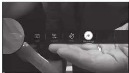 Logik L65UE18 - Recording Settings - 1