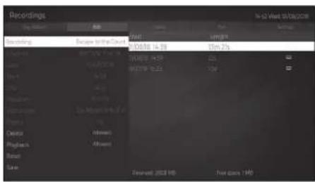 Recordings In 52 West 10/02/2018 (Dec 1/27) Balance Receipt 0:00:00 14:39 15% Time: 16:59 2% MAYA 12% Date Balance 0:00:00 14:39 15% Time: 16:59 2% MAYA 12% Date Balance 0:00:00 14:39 15% Time: 16:59 Balance 0:00:00 14:39 15% Time: 16:59 Balance 0:00:00 14:39 15% Time: 16:59 Balance 0:00:00 14:39 15% Time: 16:59 Balance 0:00:00 14:38 15% Time: 16:59 Balance 0:00:00 14:38 15% Time: 16:59 Balance 0:00:00 14:38 15% Time: 16:59 Balance 0:00:00 14:38 15% Time: 16:59 Balance No. 14 Balance 2028 HRS Real space : 146