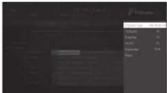 Logik L65UE18 - Viewing options - 2