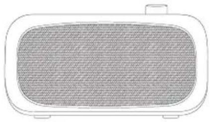 Logik L3DAB12 - Unpacking - 1