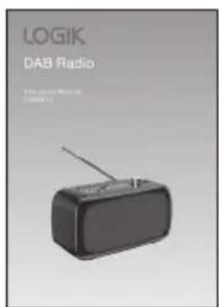 LOGIK DAB Radio Logistik DAB (200913)