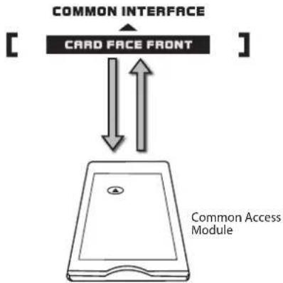 Logik L32HE23 - To view the module information - 2