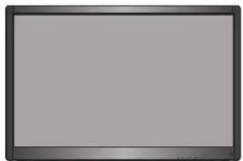 Logik L32HE23 - Unpacking the TV - 1